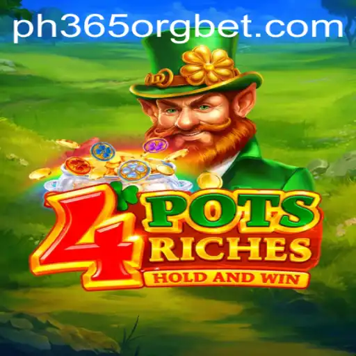 Discovering the Thrills of 4potsriches at ph365 org