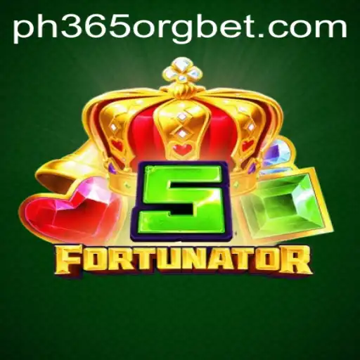 Unveiling the Allure of 5Fortunator: A Modern Gaming Phenomenon