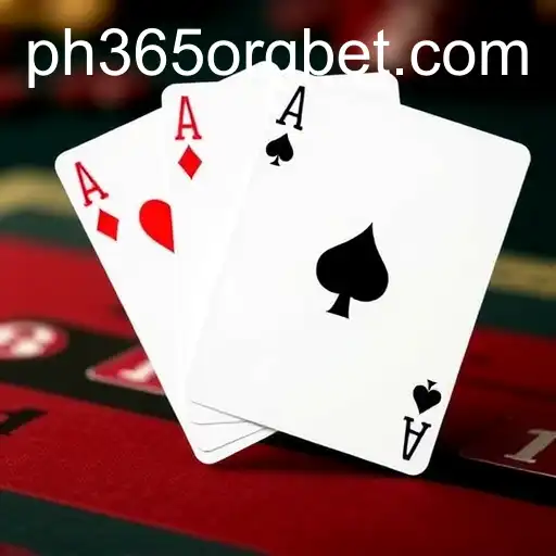 Mastering the Baccarat Game: A Comprehensive Guide Featuring ph365 org