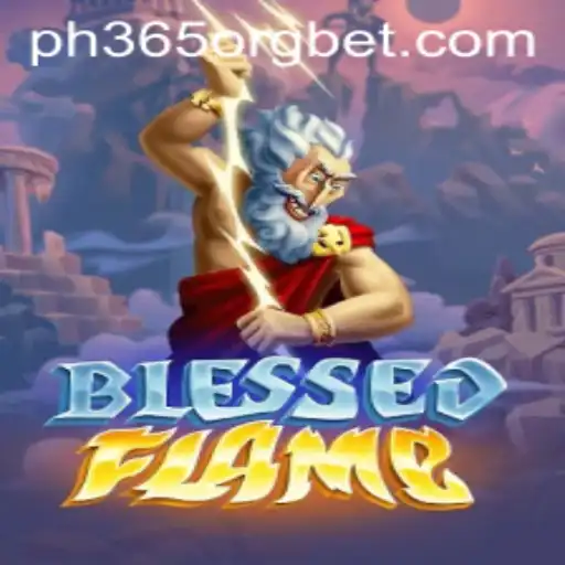 Enter the World of BlessedFlame: An Immersive Gaming Experience