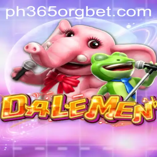 Exploring the World of DALEMEN: A Strategic Adventure