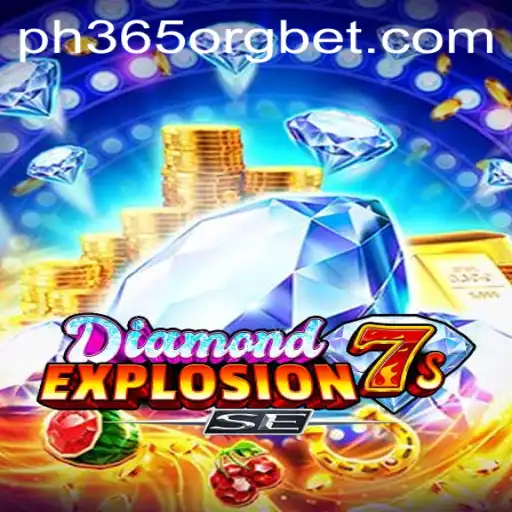 Discover the Excitement of DiamondExplosion7sSE on ph365 org