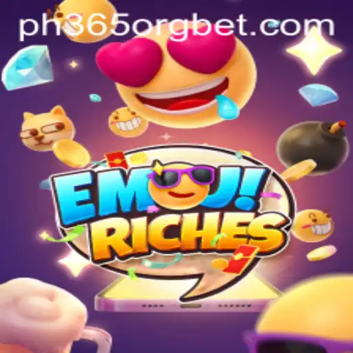 Exploring EmojiRiches: A New Era in Online Gaming
