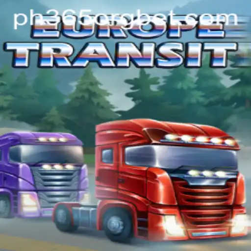 Exploring EuropeTransit: A Strategic Journey Across the Continent