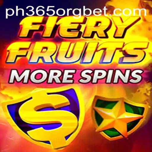 Explore the Exciting World of FieryFruitsMoreSpins with ph365.org