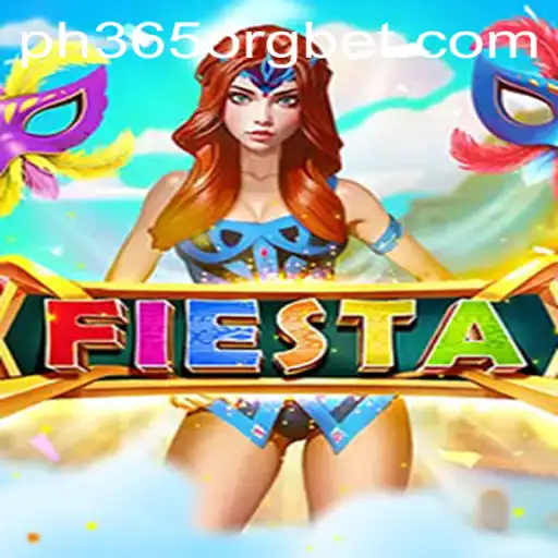Discover the Excitement of Fiesta: An Immersive Gameplay Experience with ph365 org
