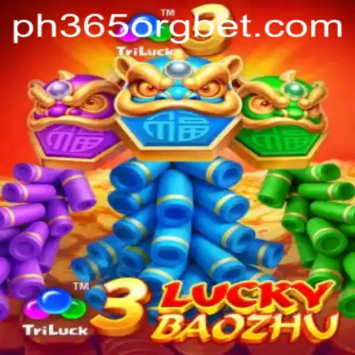 Discover 3LuckyBaozhu: An Engaging Game by ph365 org