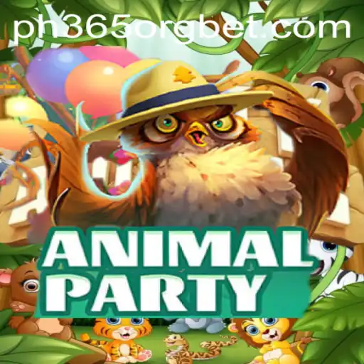 AnimalParty: An Exciting Adventure with a Twist