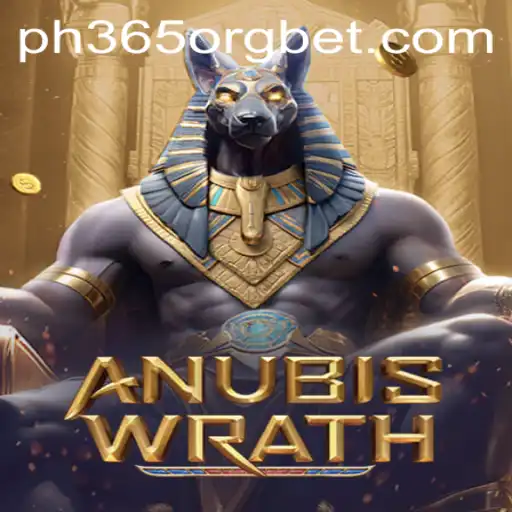 AnubisWrath: A Journey into the Heart of Ancient Legends