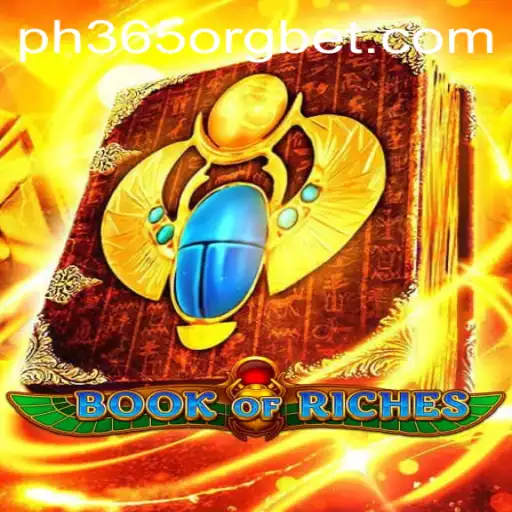 Discover the Thrilling Adventure of BookofRiches