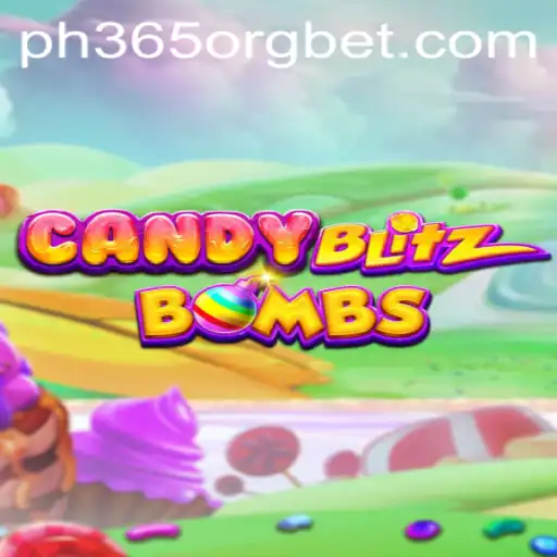 Exploring CandyBlitzBombs: A Sweet Gaming Adventure