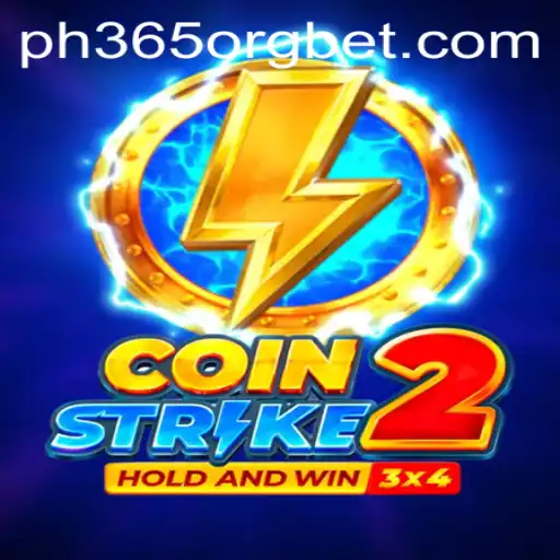 Exploring the Exciting World of CoinStrike2 and its Connection with ph365 org