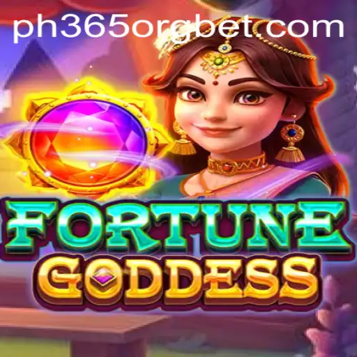 Exploring the Exciting World of FORTUNEGODDESS on ph365 org