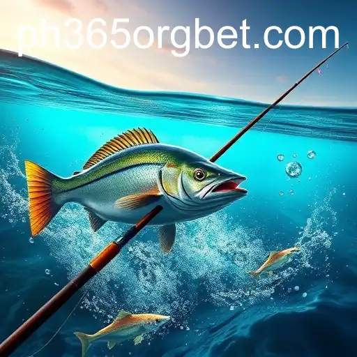 Fishing Games: The Thrilling World of Virtual Angling