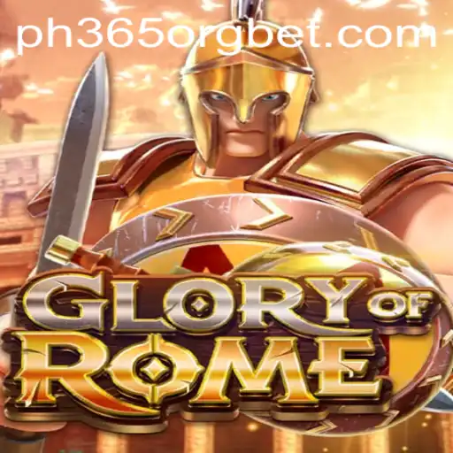 Exploring the Majesty of GloryofRome: A Strategic Dive into a World of Ancient Conquests