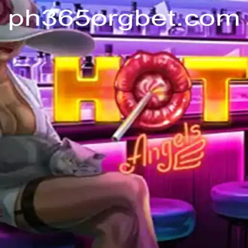 HotAngels: A Thrilling Gaming Experience on ph365 org