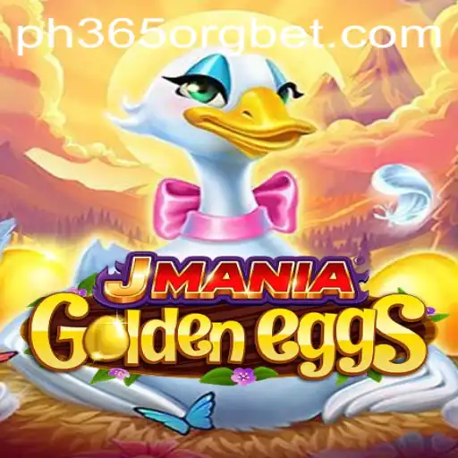 JManiaGoldenEggs: A New Era of Interactive Gaming