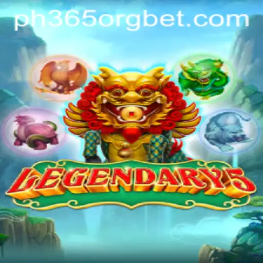 Discover the Exciting World of Legendary5: A Deep Dive into the Game's Mechanics and Thrill