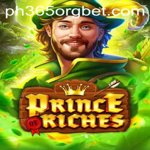 Discover the Thrilling World of PrinceOfRiches: A Game of Strategy and Fortune