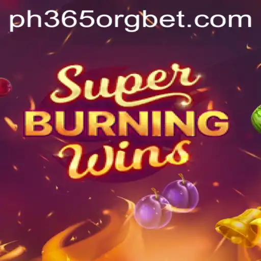 Experience the Thrill of SuperBurningWins: Spin to Win