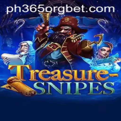 Discover the Thrilling World of TreasureSnipes: A Modern Day Adventure