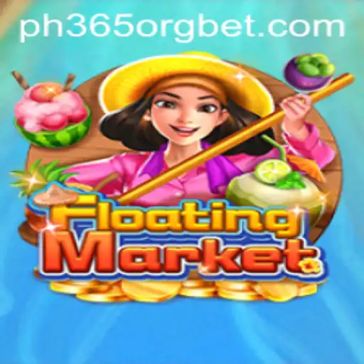 FloatingMarket: A Unique Gaming Experience by PH365 Org