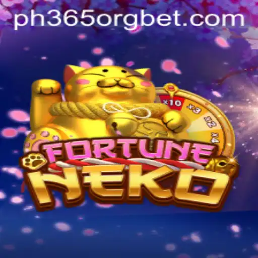 Discover the Mystical World of FortuneNeko on ph365 org