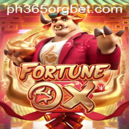 Unlocking the Excitement of FortuneOx on ph365 org