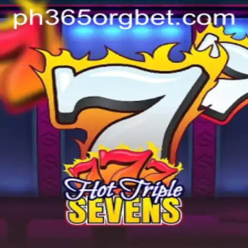 HotTripleSevens: Exploring the Game and Its Integration at PH365 org