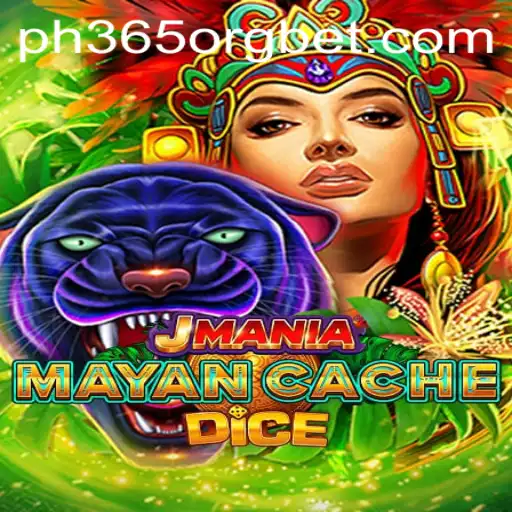 Discover the Thrills of JManiaMayanCacheDice: A New Gaming Phenomenon