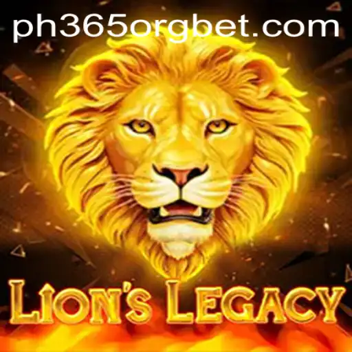 LionsLegacy: Journey into the Wild