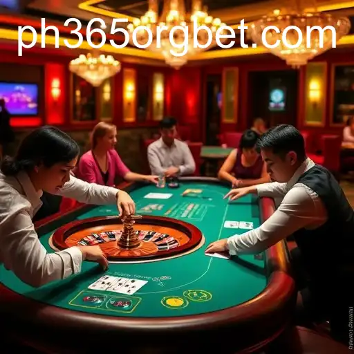 Exploring the World of Live Casinos