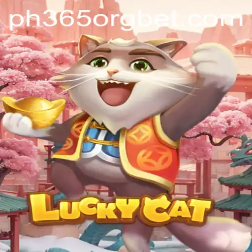 Discovering LuckyCat: The Exciting New Game from PH365 Org