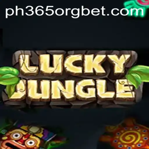 Exploring the Enchanting World of LuckyJungle: A Thrilling Adventure with ph365 org