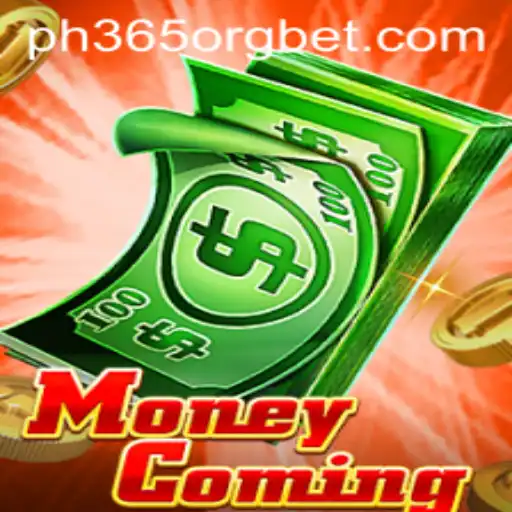 Experience the Excitement of 'MoneyComing' at ph365 org