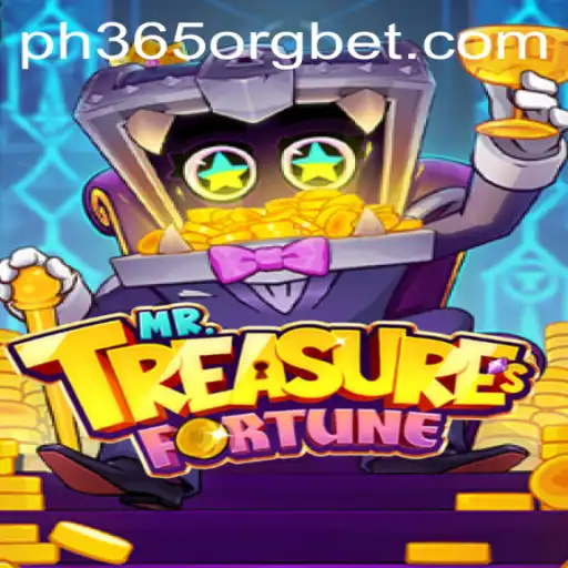 Discover the Exciting World of Mr. Treasures Fortune