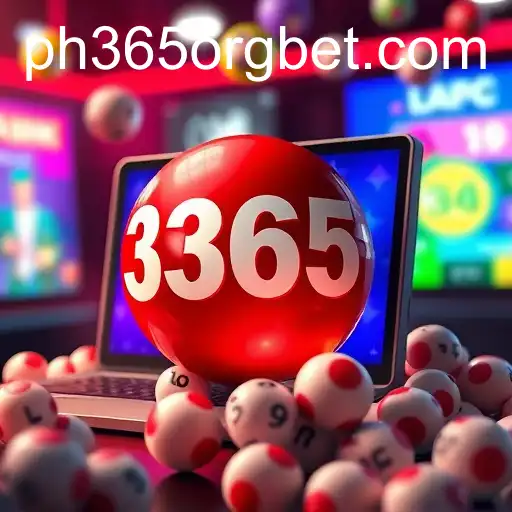 Understanding the World of Online Lottery: Exploring ph365 org