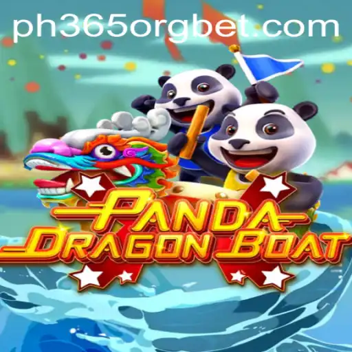 PANDADRAGONBOAT: A Dynamic Adventure on the Water