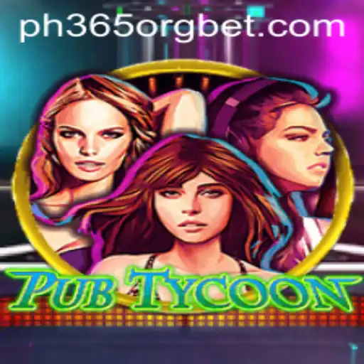 PubTycoon Game Overview and Rules