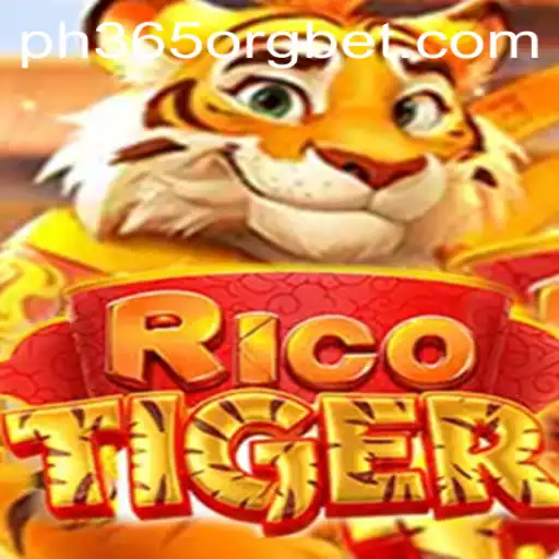 Explore the Thrilling World of RicoTiger and Its Impact on Modern Gaming