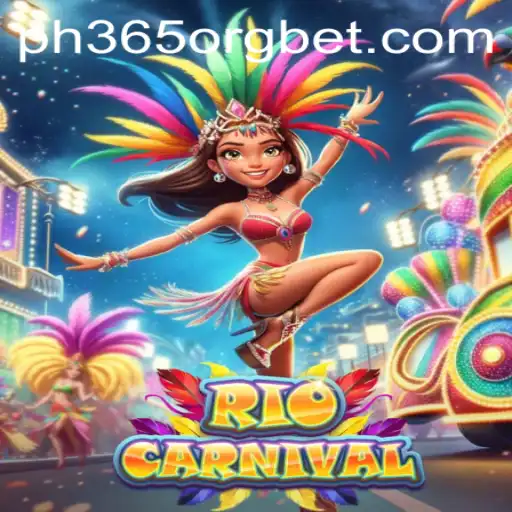 Discover the Excitement of RioCarnival: A Festive Gaming Experience