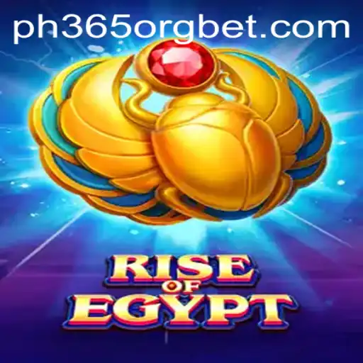 Unveiling RiseOfEgypt: Discover Ancient Mysteries with Modern Thrills