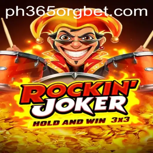 RockinJoker: A Thrilling Journey into the World of Innovative Gaming