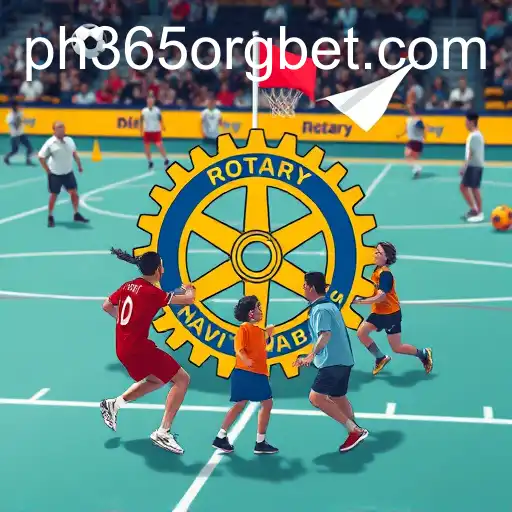 Exploring the Exciting World of Rotary Games: A Gateway to Entertainment and Community Building