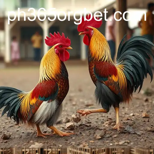 Understanding Sabong Games: A Closer Look at the Thrilling World of Cockfighting