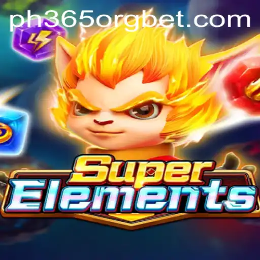 Exploring the Enchanting World of SuperElements in the Context of ph365 org
