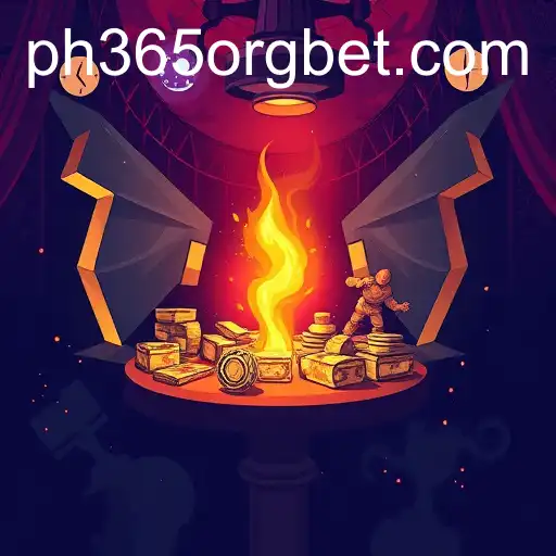 The World of Tabletop Games: A Deep Dive with ph365 org