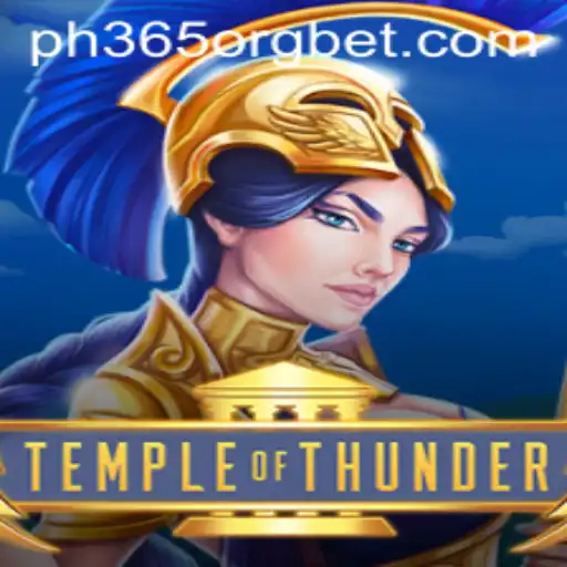 Temple of Thunder: A Journey into the Heart of Mythical Adventures