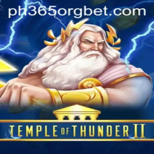 Enter the World of TempleofThunderII: An Adventure Like No Other