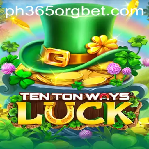 Exploring TenTonWaysLuck: A Unique Fusion of Strategy and Chance